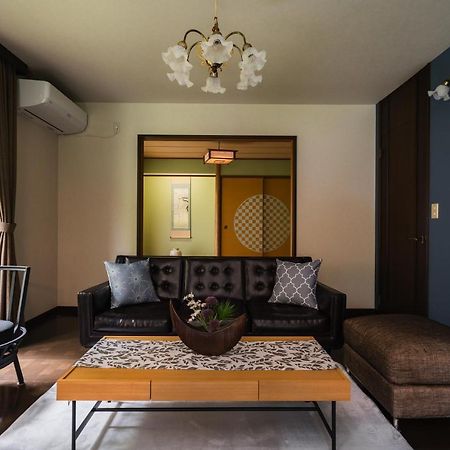 Yoichi Inn Χακόνε Εξωτερικό φωτογραφία