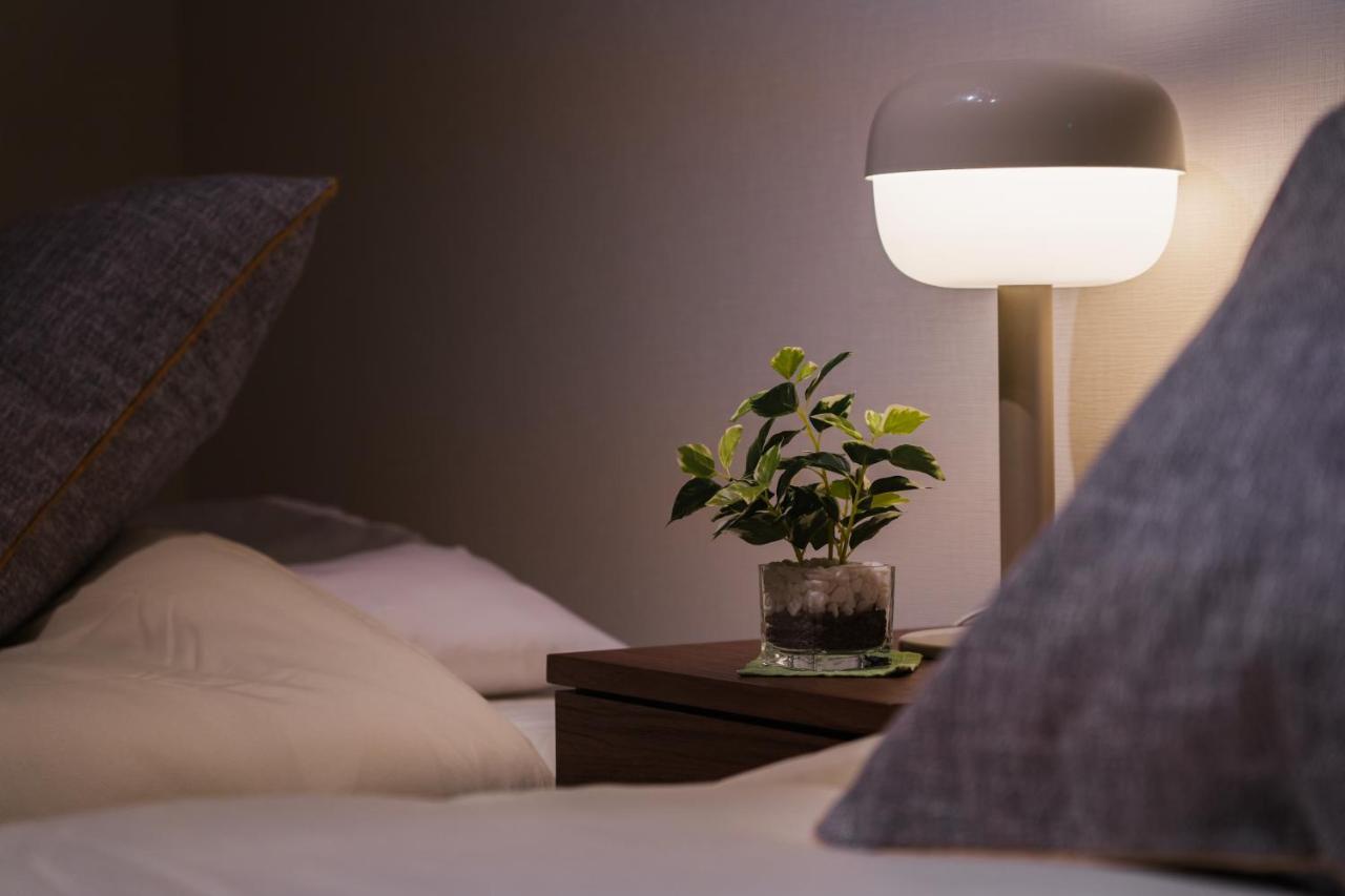Yoichi Inn Χακόνε Εξωτερικό φωτογραφία