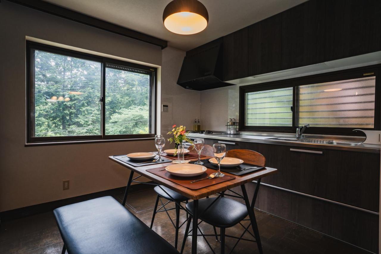 Yoichi Inn Χακόνε Εξωτερικό φωτογραφία