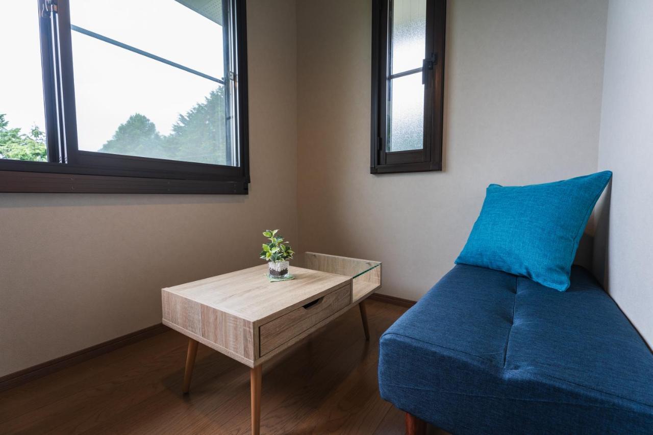Yoichi Inn Χακόνε Εξωτερικό φωτογραφία