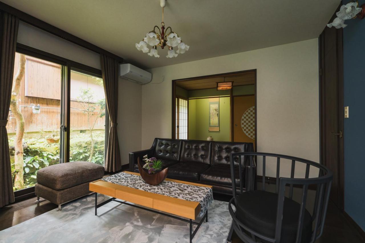 Yoichi Inn Χακόνε Εξωτερικό φωτογραφία