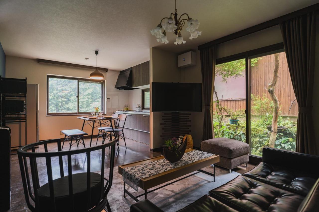 Yoichi Inn Χακόνε Εξωτερικό φωτογραφία