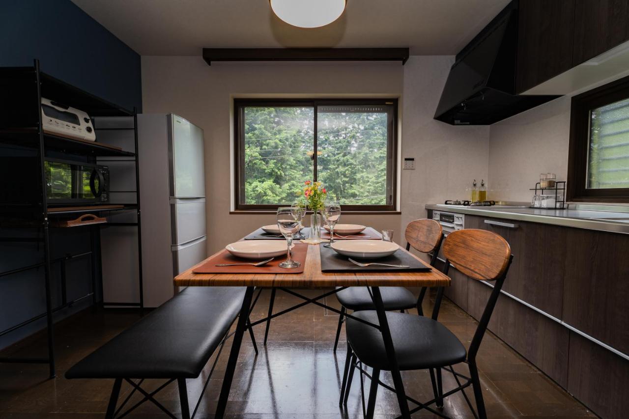 Yoichi Inn Χακόνε Εξωτερικό φωτογραφία