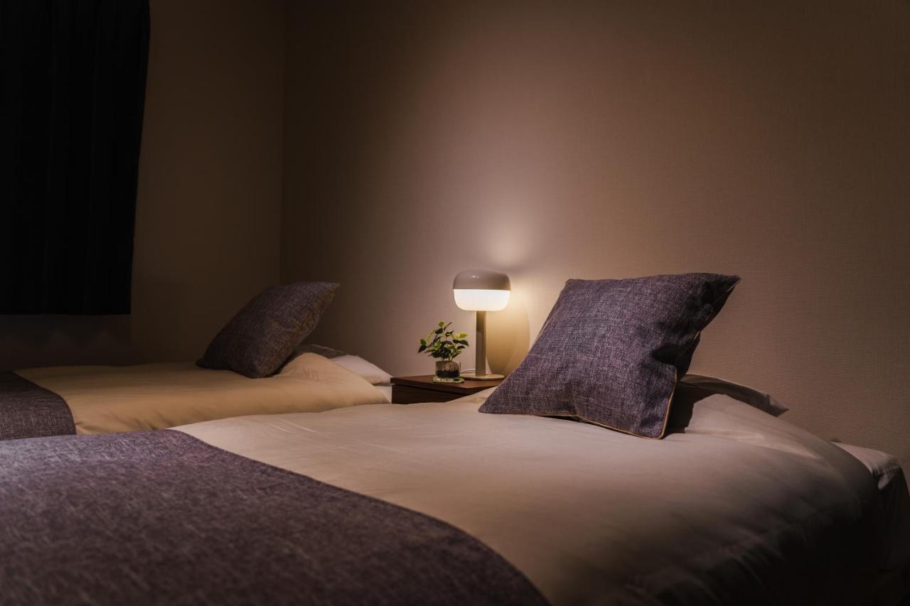 Yoichi Inn Χακόνε Εξωτερικό φωτογραφία