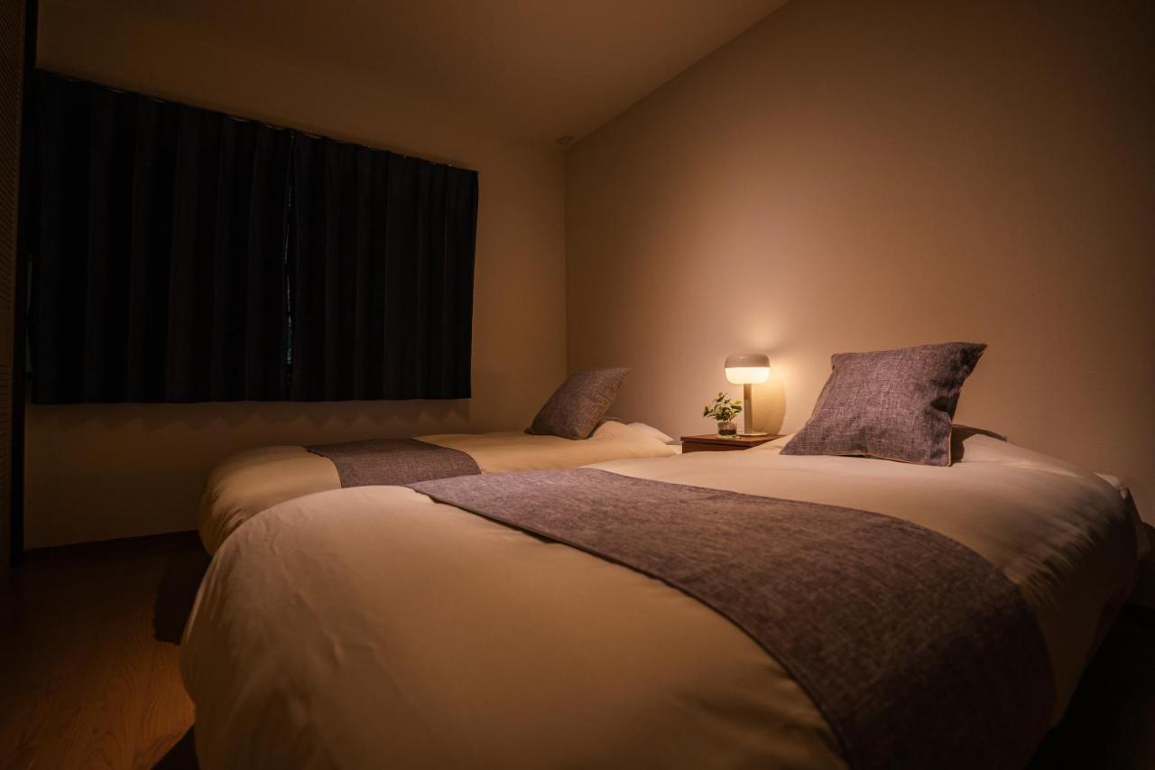 Yoichi Inn Χακόνε Εξωτερικό φωτογραφία