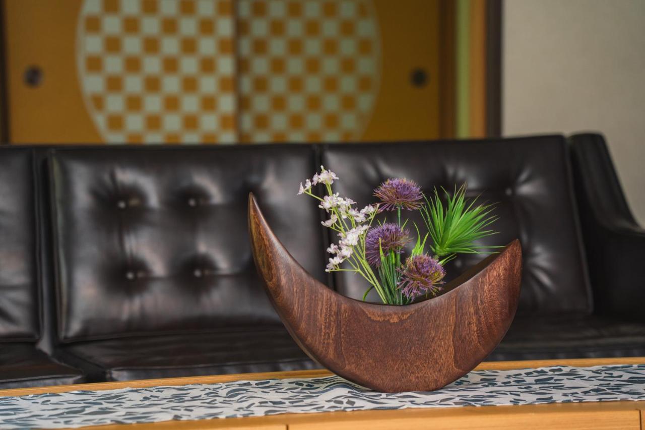 Yoichi Inn Χακόνε Εξωτερικό φωτογραφία
