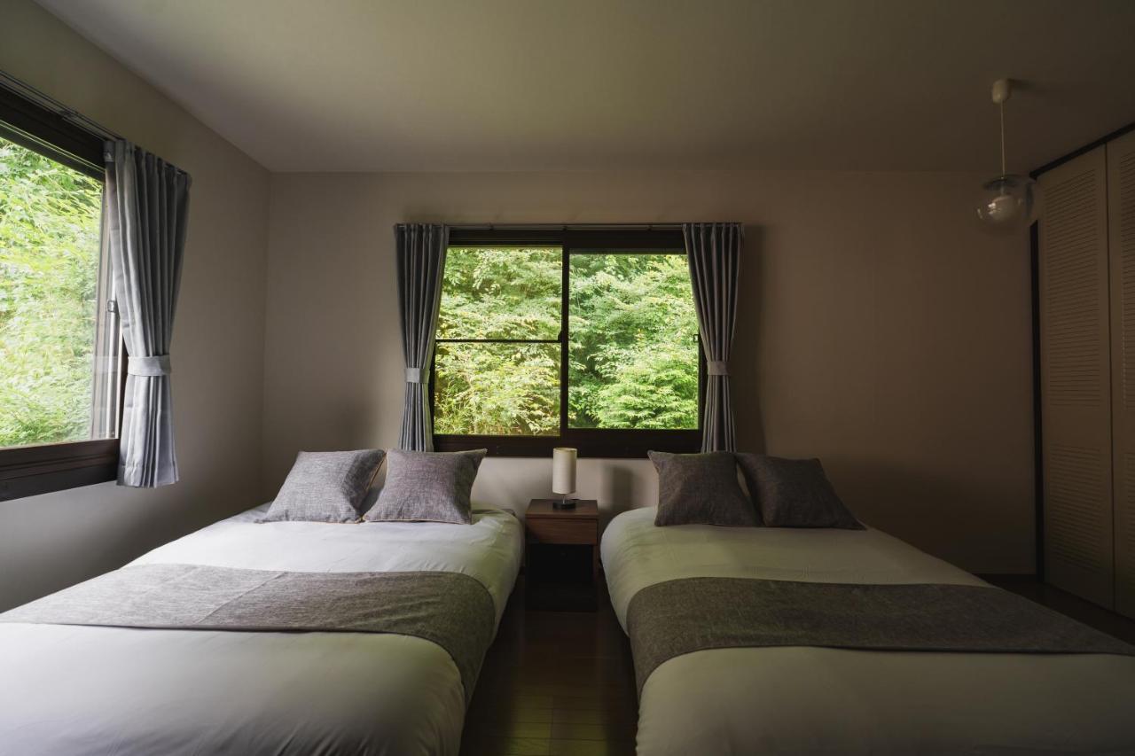 Yoichi Inn Χακόνε Εξωτερικό φωτογραφία